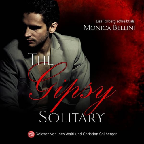 Monica Bellini Lisa Torberg - The Gipsy Solitary