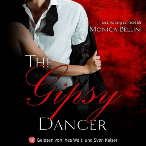 Monica Bellini Lisa Torberg - The Gipsy Dancer