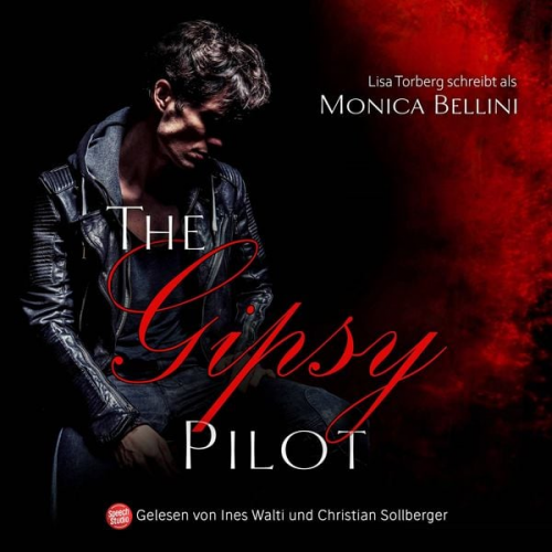 Monica Bellini Lisa Torberg - The Gipsy Pilot