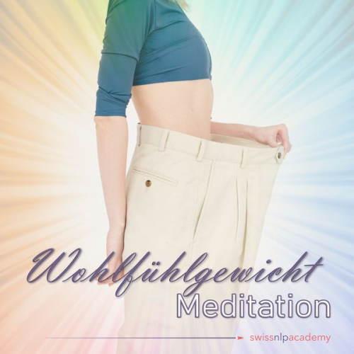 Franziska Haudenschild - Meditation: Wohlfühlgewicht