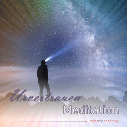 Franziska Haudenschild - Meditation: Urvertrauen