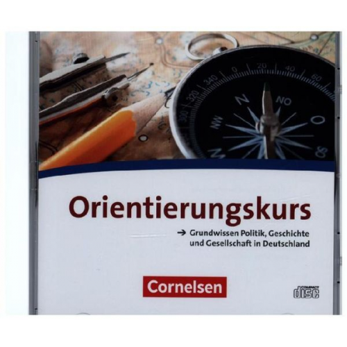 Orientierungskurs - Ausgabe 2017 - A2/B1