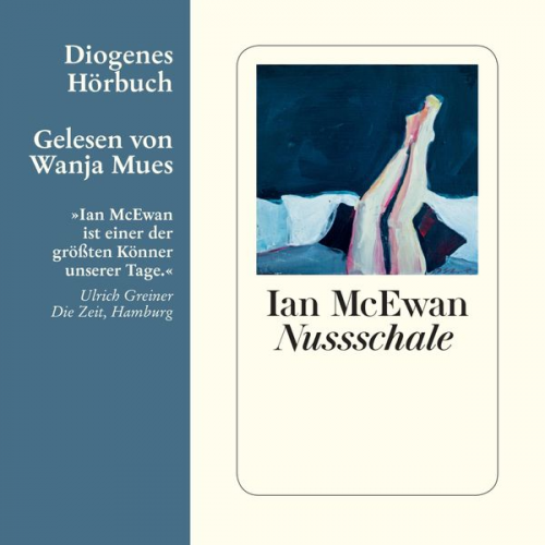 Ian McEwan - Nussschale