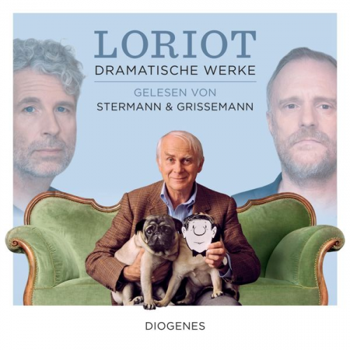 Loriot - Dramatische Werke