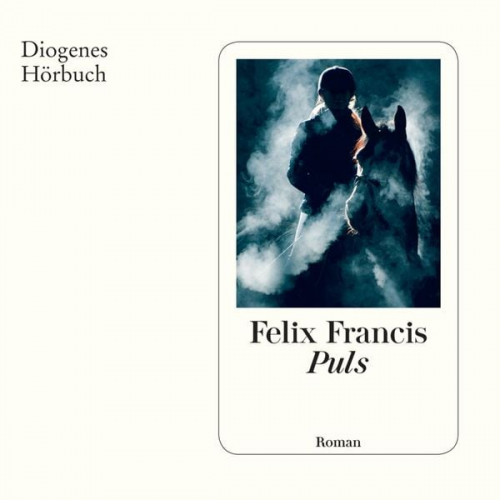 Felix Francis - Puls