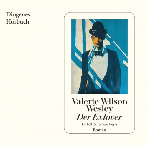 Valerie Wilson Wesley - Der Exlover