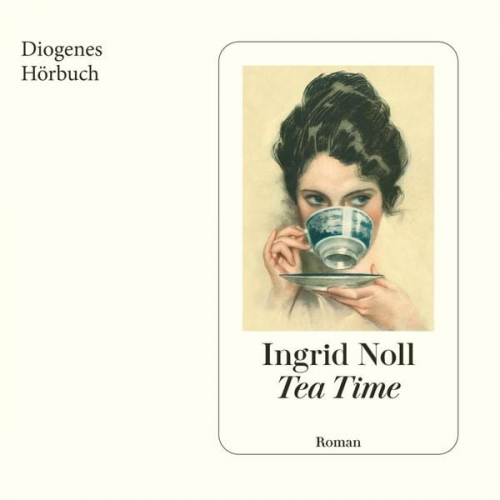 Ingrid Noll - Tea Time