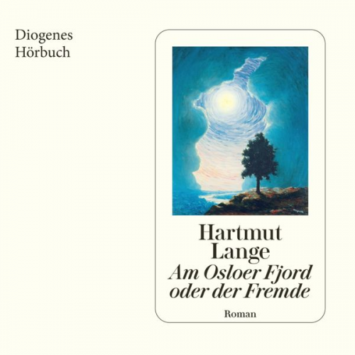 Hartmut Lange - Am Osloer Fjord oder der Fremde