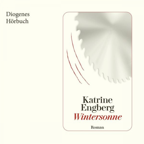 Katrine Engberg - Wintersonne