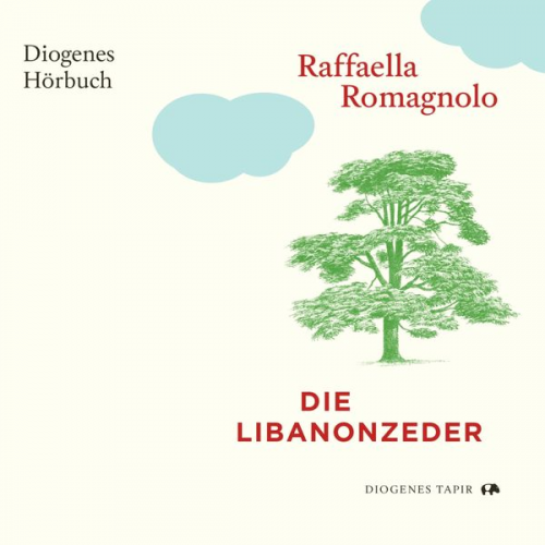 Raffaella Romagnolo - Die Libanonzeder