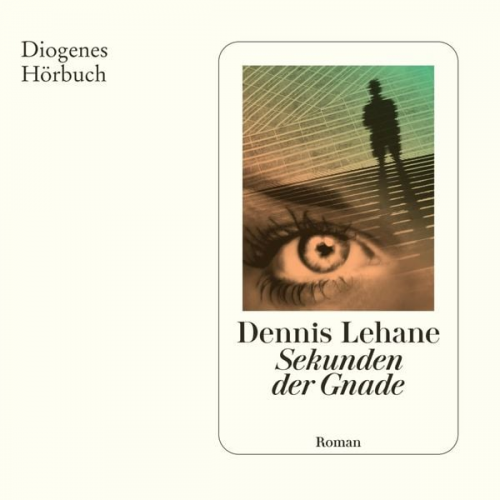 Dennis Lehane - Sekunden der Gnade