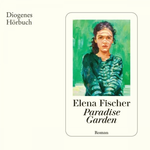 Elena Fischer - Paradise Garden