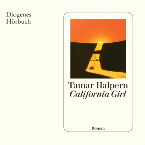 Tamar Halpern - California Girl