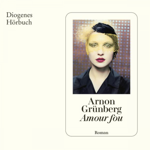 Arnon Grünberg - Amour fou