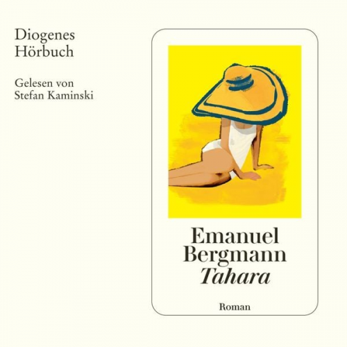 Emanuel Bergmann - Tahara