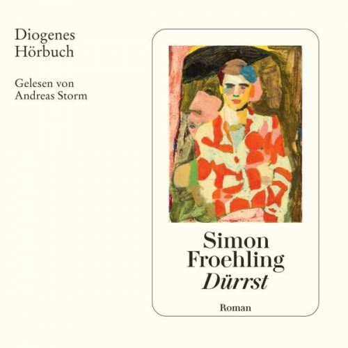 Simon Froehling - Dürrst