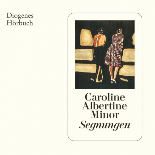 Caroline Albertine Minor - Segnungen