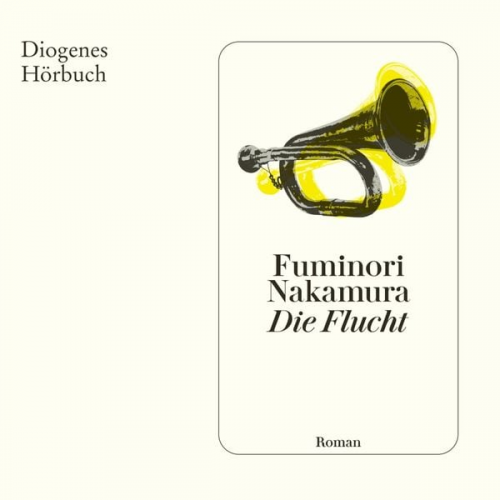 Fuminori Nakamura - Die Flucht