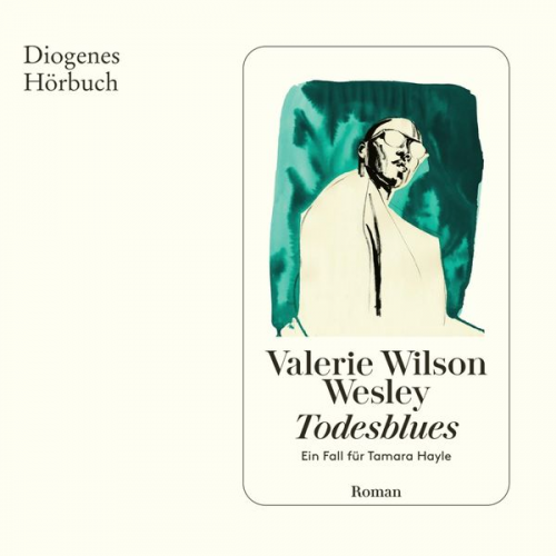 Valerie Wilson Wesley - Todesblues