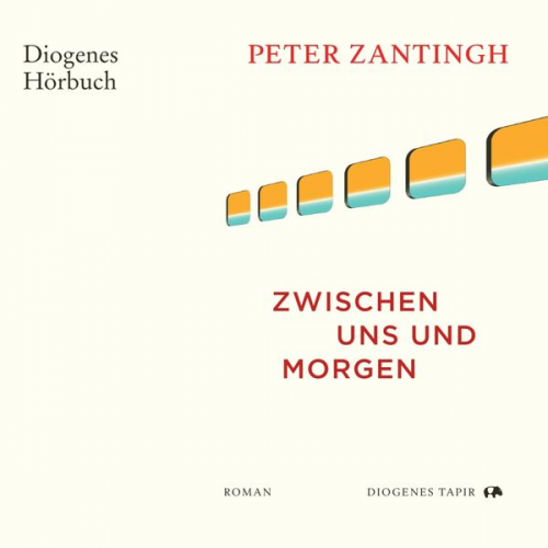 Peter Zantingh - Zwischen uns und morgen