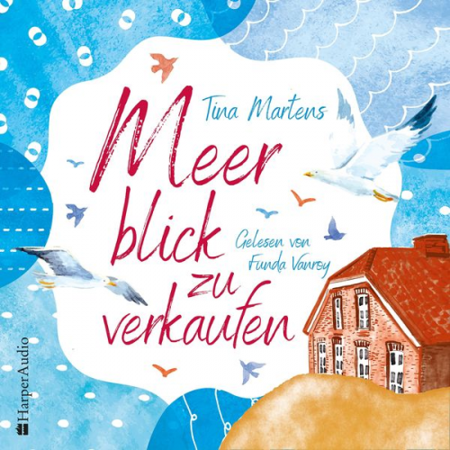 Tina Martens - Meerblick zu verkaufen (ungekürzt)