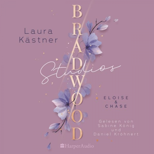 Laura Kästner - Bradwood Studios (ungekürzt)