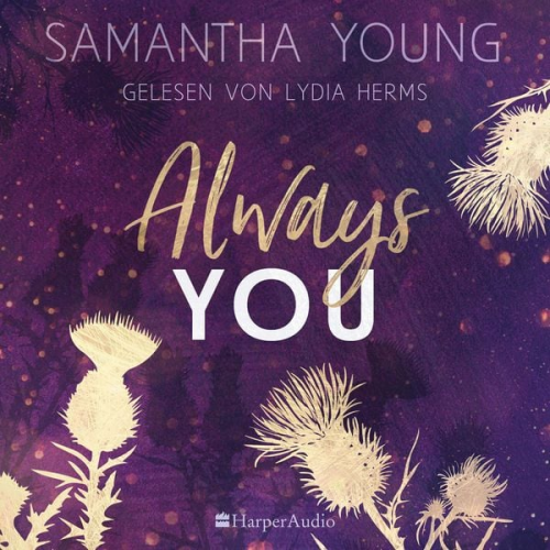 Samantha Young - Always You (ungekürzt)