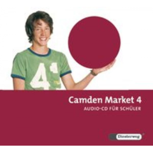 Otfried Börner Christoph Edelhoff - Camden Market - Ausgabe 2005