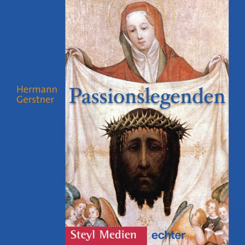 Hermann Gerstner - Passionslegenden