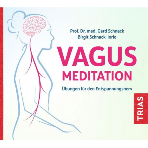 Gerd Schnack Birgit Schnack-Iorio - Vagus-Meditation