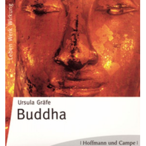 Ursula Gräfe - Buddha, 2 Audio-CDs