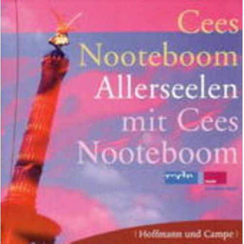 Cees Nooteboom - Nooteboom, C: Allerseelen/7 CDs