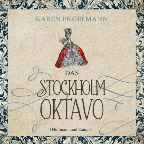 Karen Engelmann - Das Stockholm Oktavo