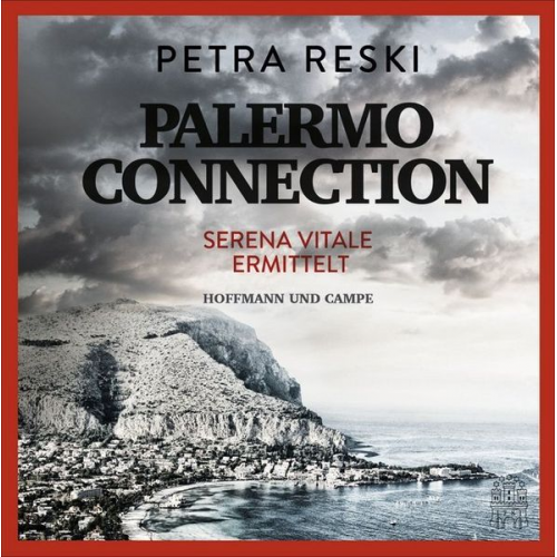 Petra Reski - Palermo Connection