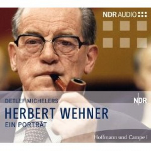 Detlef Michelers - Michelers, D: Herbert Wehner/CD