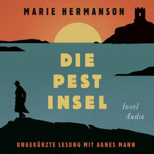 Marie Hermanson - Die Pestinsel