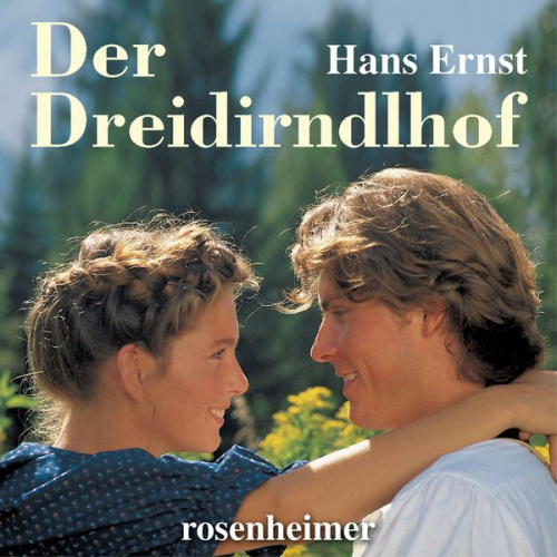 Hans Ernst - Der Dreidirndlhof