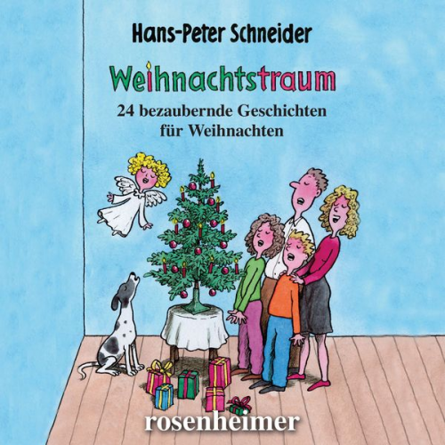 Hans-Peter Schneider - Weihnachtstraum