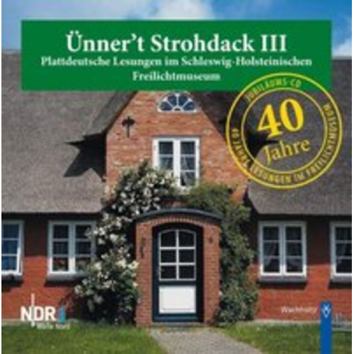 Ünner't Strohdack III (MP3)