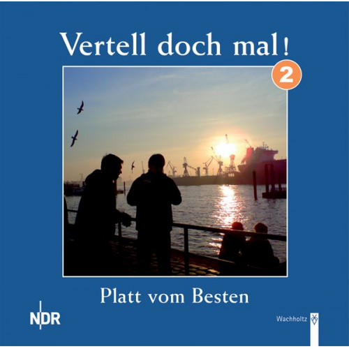 Vertell doch mal! 2 (MP3)