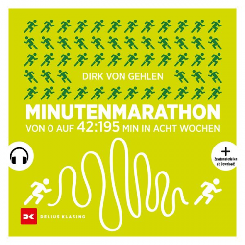 Dirk Gehlen - Minutenmarathon