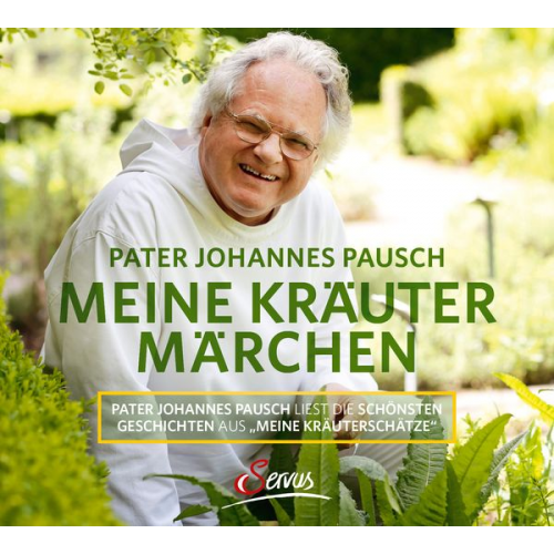 Johannes Pausch - Meine Kräutermärchen