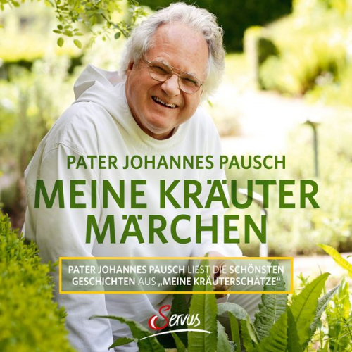 Johannes Pausch - Meine Kräutermärchen