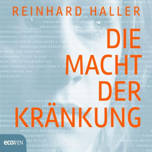 Reinhard Haller - Die Macht der Kränkung