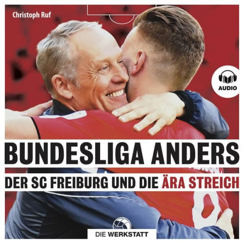 Christoph Ruf - Bundesliga anders