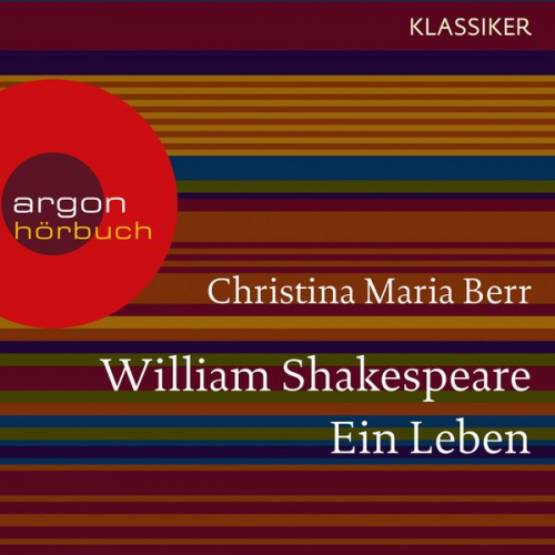 Christina Maria Berr - William Shakespeare