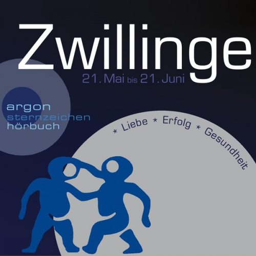 Katrin Wiegand - Sternzeichen Zwillinge
