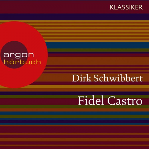 Dirk Schwibbert - Fidel Castro