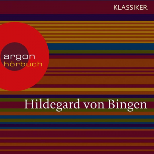 Hildegard von Bingen - Hildegard von Bingen