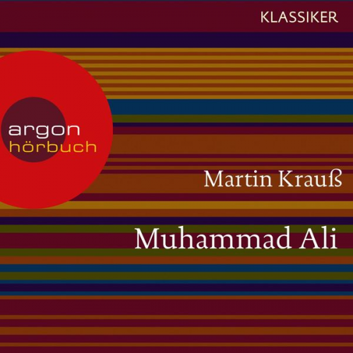 Martin Krauss - Muhammad Ali
